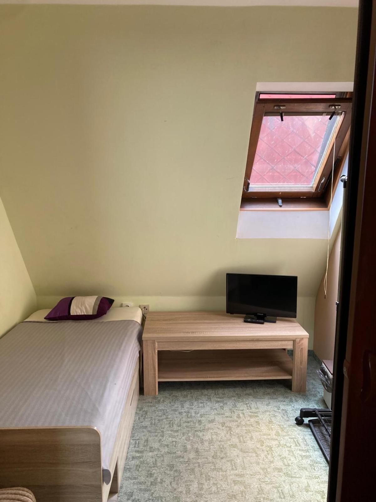 Apartmany Moravka ريخنوف ناد كنيجنو المظهر الخارجي الصورة