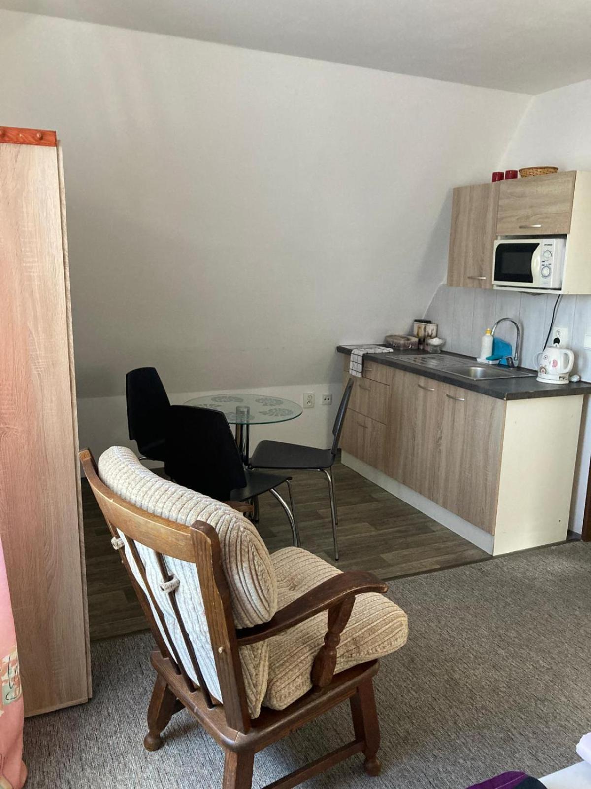 Apartmany Moravka ريخنوف ناد كنيجنو المظهر الخارجي الصورة