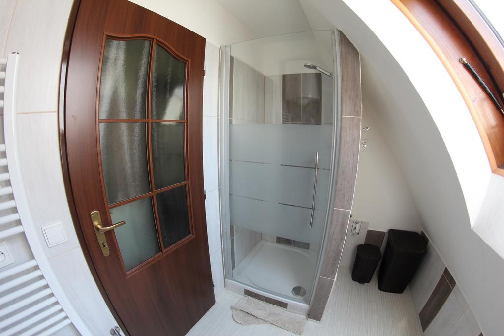 Apartmany Moravka ريخنوف ناد كنيجنو المظهر الخارجي الصورة
