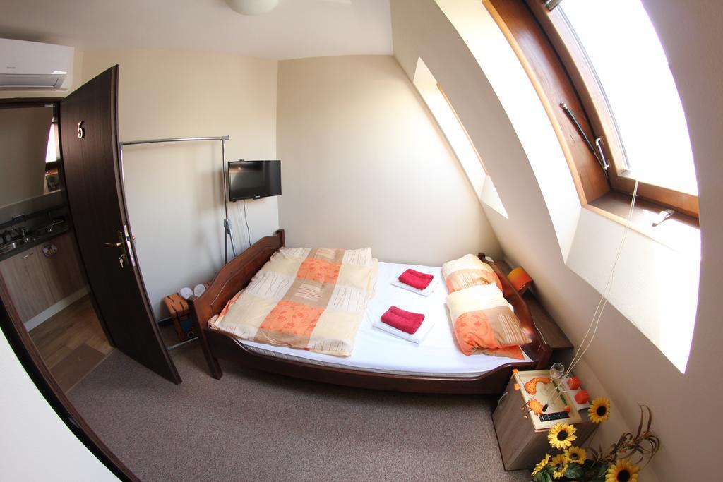 Apartmany Moravka ريخنوف ناد كنيجنو المظهر الخارجي الصورة