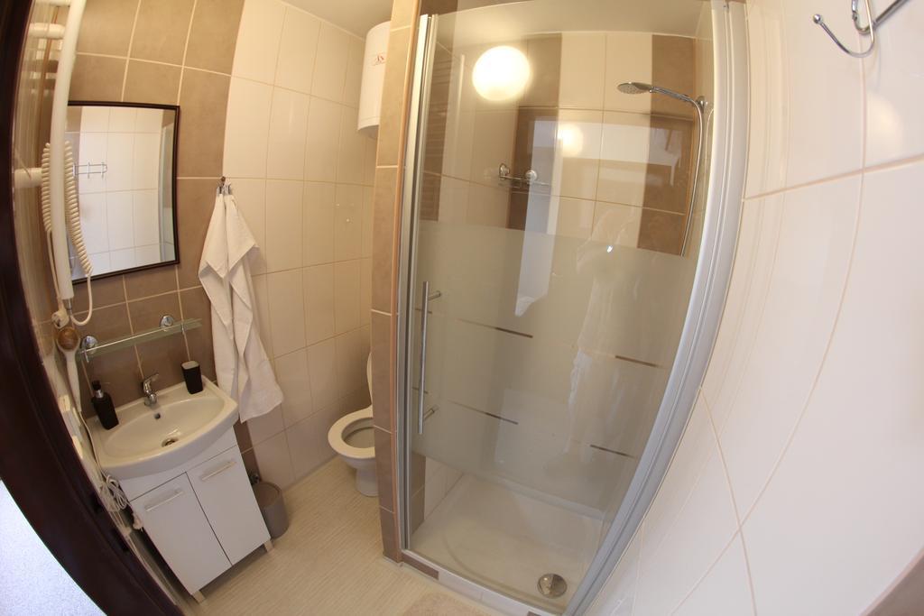 Apartmany Moravka ريخنوف ناد كنيجنو المظهر الخارجي الصورة